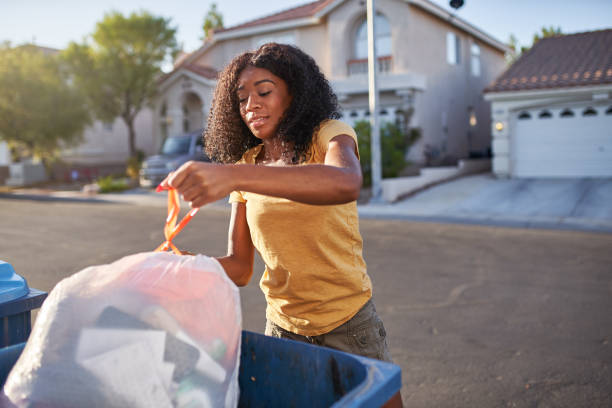 Best Garage Cleanout Services  in Hopkins, MN