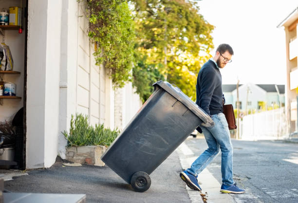 Hopkins, MN Junk Removal Company